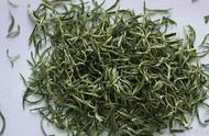 信阳毛尖：绿豆汤般的清香茶品