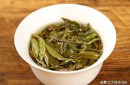 谷花茶与秋茶：究竟有何关联？（大臻论茶302）