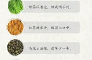 泡茶技巧揭秘：掌握4个简易步骤，图解泡茶流程