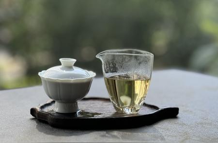 茶圈独特说法解析：不苦不涩非茶不可？