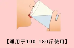 一个月瘦身挑战：专为100-180斤姐妹定制的20斤减重大餐计划！