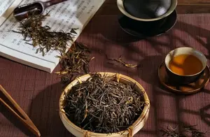 家里存放多年的茶叶还能喝吗？专家给出答案