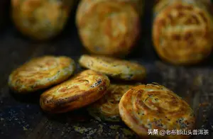 探索山东美食：揭秘火烧独特魅力的秘密