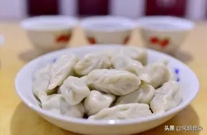 中国饺子界的顶级盛宴：探寻最美味的饺子