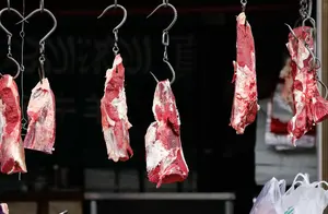 挂着的牛肉更鲜美？5大购买技巧，选购牛肉不吃亏！