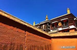 探秘中国最美寺庙：旅行达人的必游之地