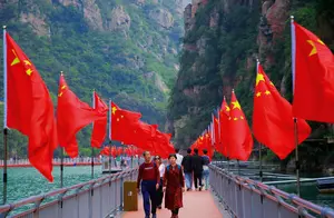 宝泉国庆狂欢来袭！晒秋、登山、赏景，一站式体验假期乐趣！