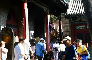 隰县小西天：旅游热潮背后的故事