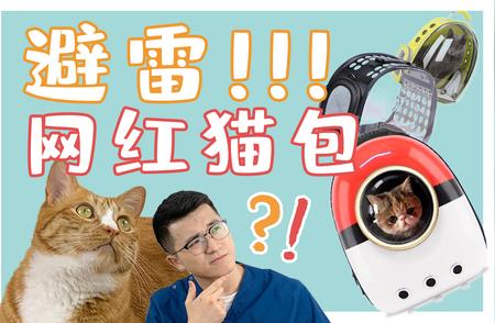 揭秘坑猫猫包真相，你还敢买吗？