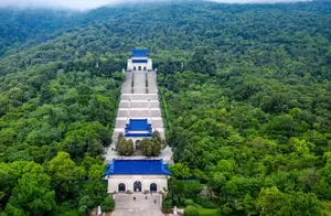 南京钟山风景区全新旅游攻略大揭秘