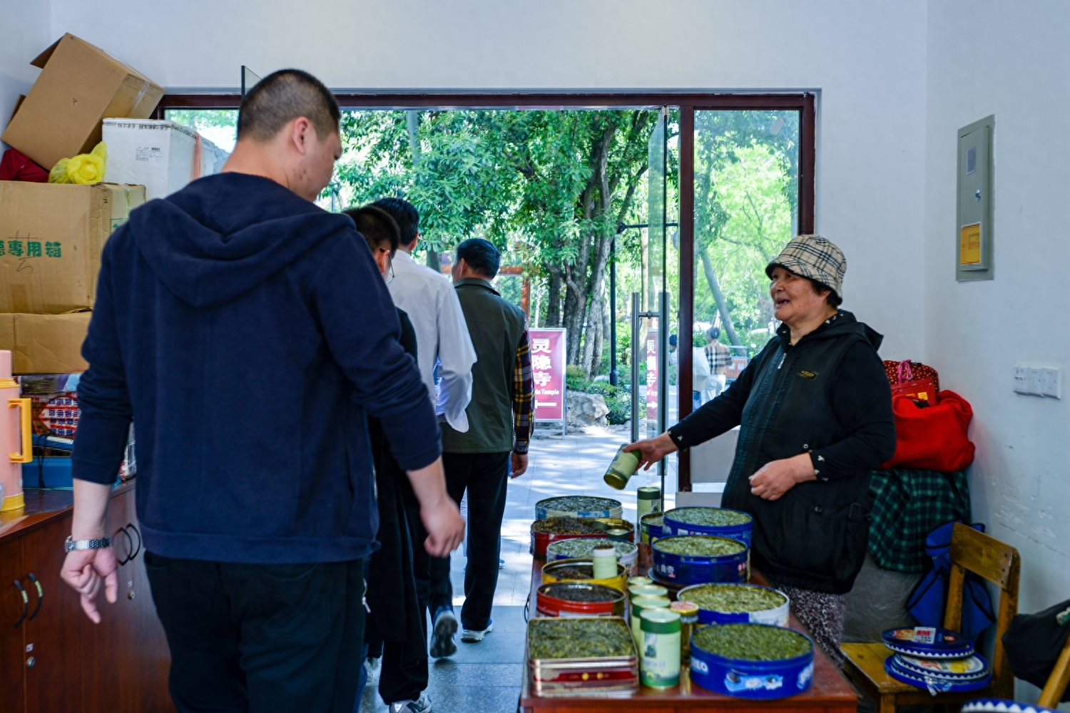 看似平常的一杯龙井茶，背后蕴含的历史及文化你未必知晓